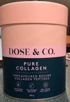 Collagen Peptides