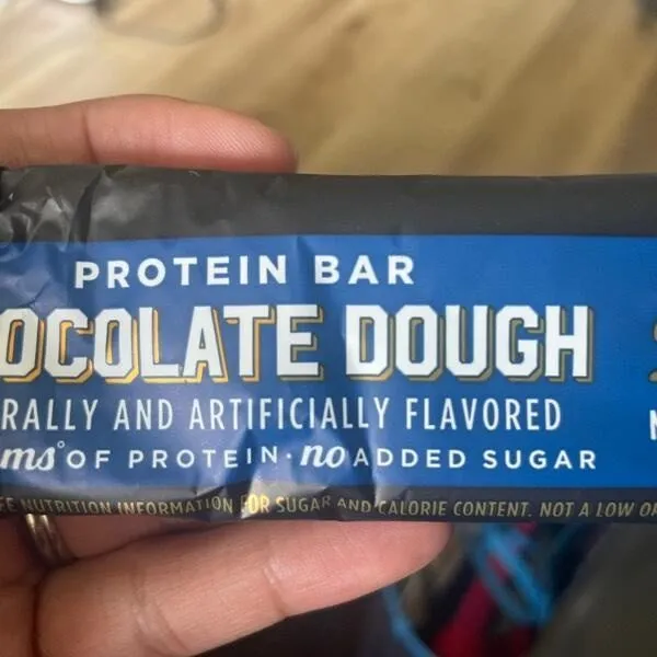 Barebells Chocolate Dough