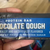 Barebells Chocolate Dough