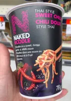 Sweet chilli