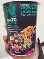 Chow mein