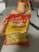Specials Elbow