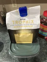Subtract Trophies Ultra Sustained Release Protein