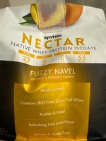 Nectar protein