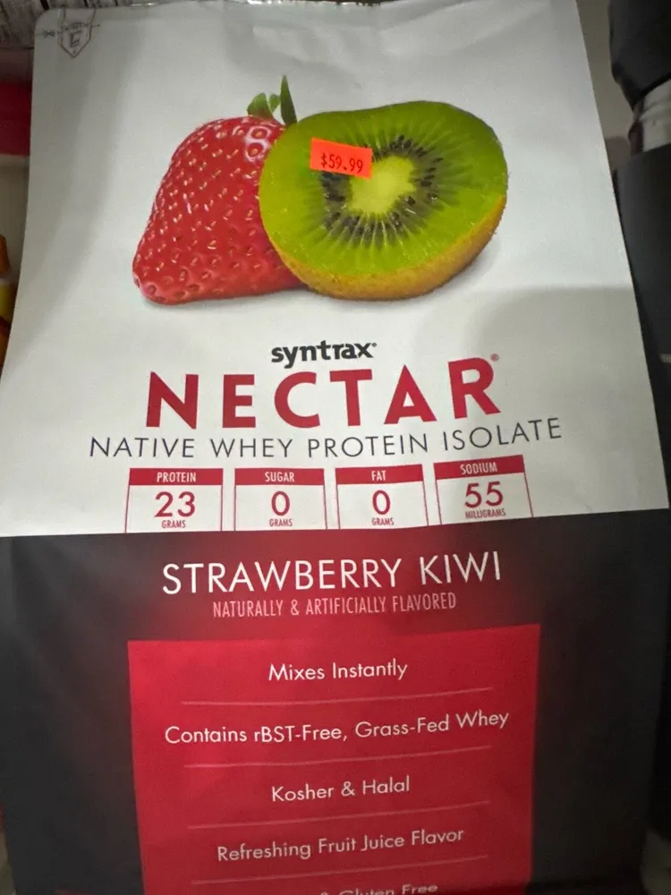Nectar