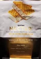 Whey Protein Nectar Baunilha