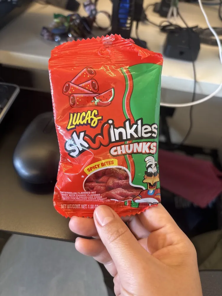 Swindles Watermelon