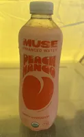 Peach Mango