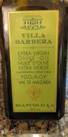 Olive oil
