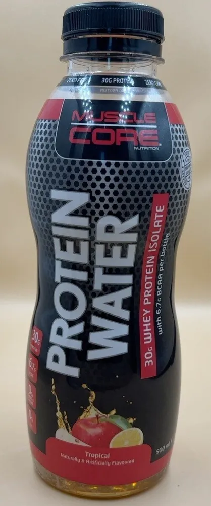 Protein water