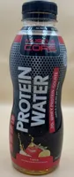 Protein water