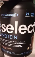 PROTEIN powder