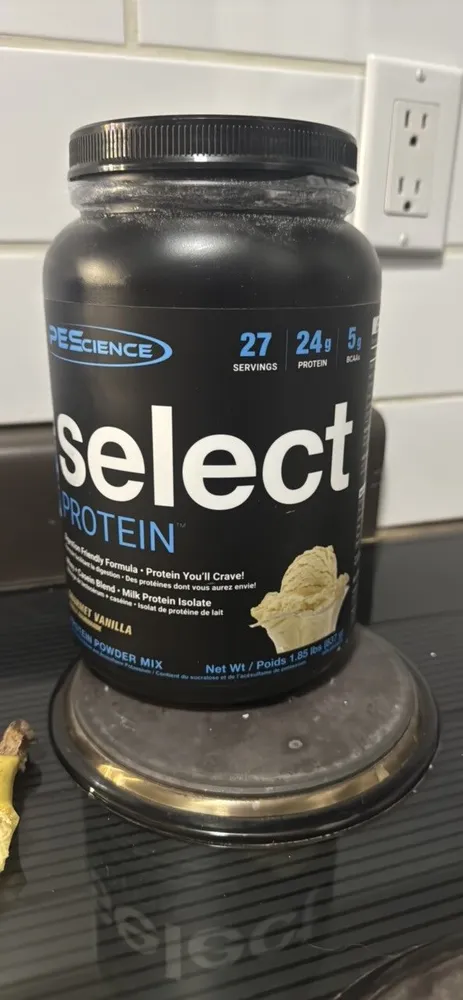 select PROTEIN
