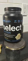 select PROTEIN