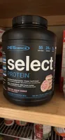 select PROTEIN