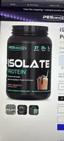 Isolate Protein