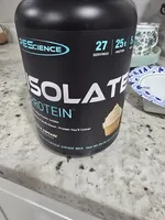 Isolate Protein