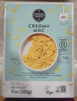 Creamy Mac