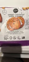 Sweet Potato Hash Brown