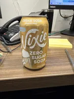 Cream Soda