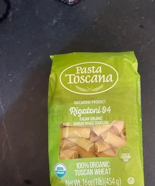Rigatoni 94