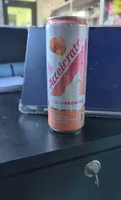 Peach Paradise