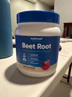 Organic Beet Root Powder