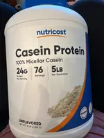 Casein Protein
