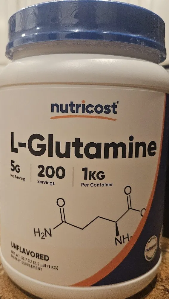 L-Glutamine