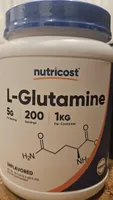 L-Glutamine