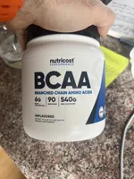 BCAA