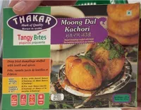 Tangy bites