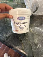 Buttercream Frosting