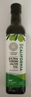 Extra Virgin Olive Oil California Classic