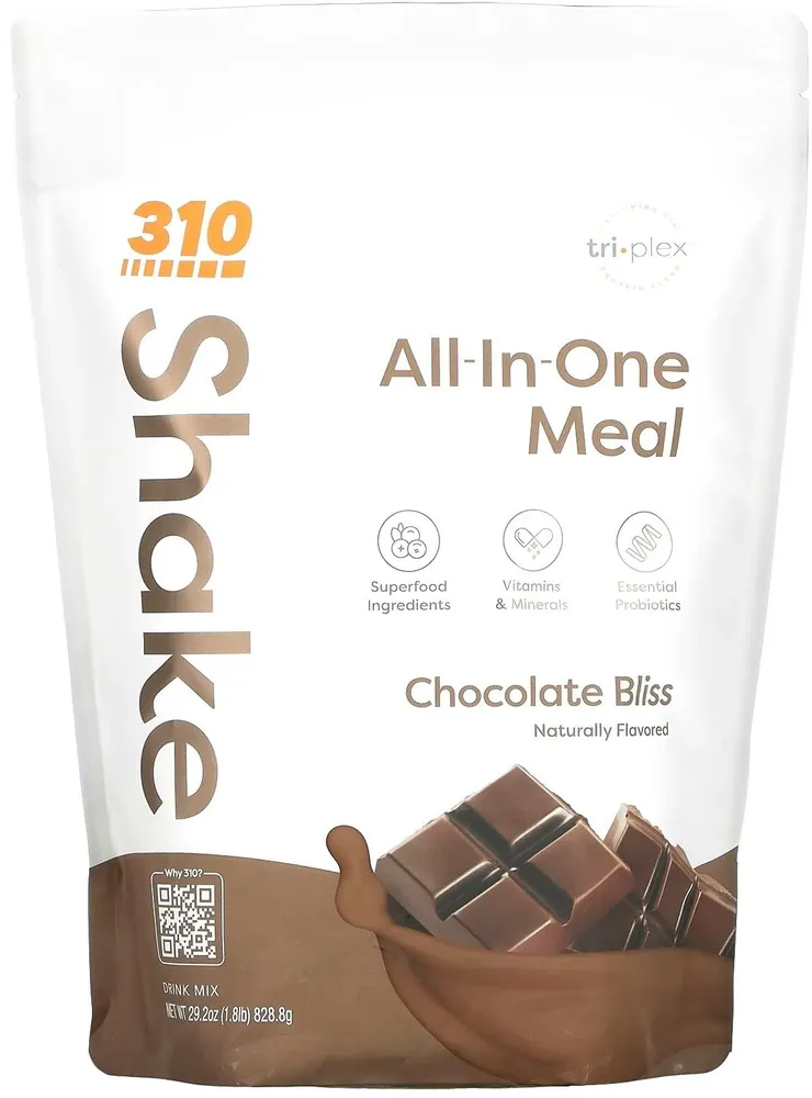 All-In-One Meal