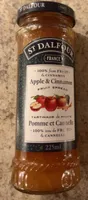 Apple & Cinnamon Spread