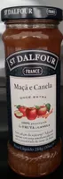 Maçã e Canela Doce Extra