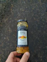 Doce extra - Manga e Maracujá