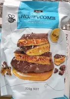 Crispy HoneyComb