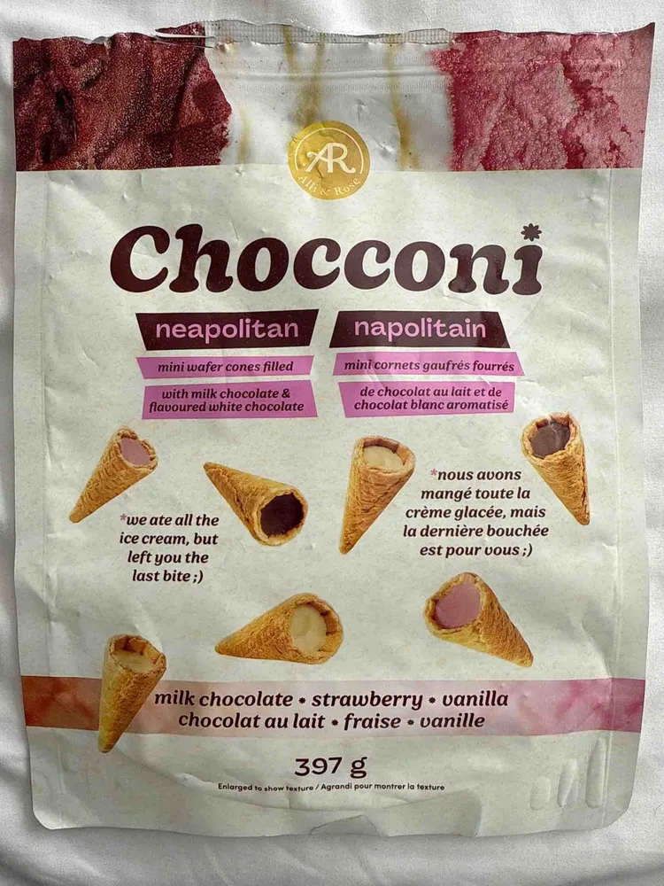 Chocconi
