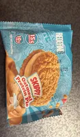 Oatmeal Protein Pie