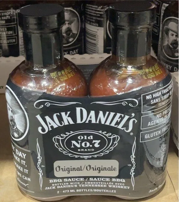 Sauce BBQ
