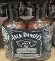 Sauce BBQ