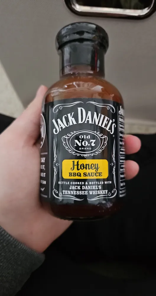 RECAN JACK DANIEL'S Old No.7 BRAND Energ Fal Catal