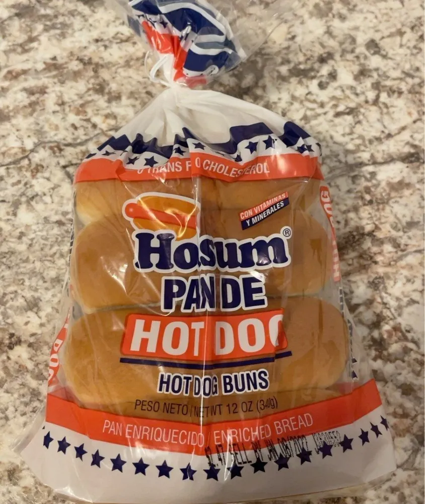 Pan Holsum