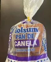 Pan de Canela