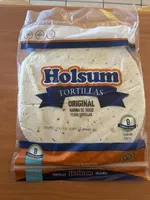 Tortillas original