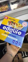 EGG WHITE WRAPS EVERYTHING BAGEL