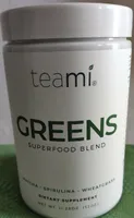 Greens Superfood Blend