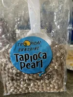 Tapioca Pearl
